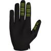 Fox Racing Men’s Ranger Mountain Bike Glove(Steel Grey)