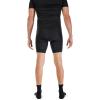 Fox Racing Men’s Tecbase Lite Liner Short(Black)