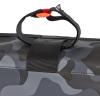 Fox Racing Premium Mountain Bike Tailgate Cover, Black Camo, Large