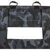 Fox Racing Premium Mountain Bike Tailgate Cover, Black Camo, Large