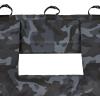 Fox Racing Premium Mountain Bike Tailgate Cover, Black, Small(BLACK CAMO)