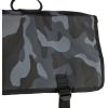 Fox Racing Premium Mountain Bike Tailgate Cover, Black, Small(BLACK CAMO)