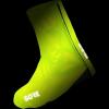GORE WEAR C3 Unisex Cycling Shoe Covers Gore-TEX(Neon Yellow)