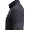 GORE WEAR Men’s Standard C5 Thermo Jersey(Black)
