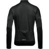 GORE WEAR Men’s Standard C5 Thermo Jersey(Black)