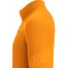 GORE WEAR Men’s Standard C5 Thermo Jersey(Bright Orange)