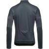GORE WEAR Men’s Standard C5 Thermo Jersey(Lab Graphite)