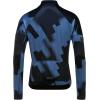 GORE WEAR Men’s Standard C5 Thermo Jersey(Orbit Blue/Cargo Blue)