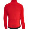 GORE WEAR Men’s Standard C5 Thermo Jersey(Red)
