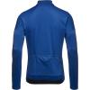 GORE WEAR Men’s Standard C5 Thermo Jersey(Ultramarine Blue)
