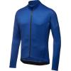 GORE WEAR Men’s Standard C5 Thermo Jersey(Ultramarine Blue)