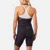 Giro Base Liner Halter Bib Short – Women’s(Black)