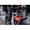 Hiplok DX: Maximum Security U Lock Bike Lock, E-Bike Lock