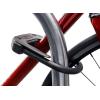 Hiplok DX: Maximum Security U Lock Bike Lock, E-Bike Lock