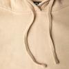 KAVU Cotton Core Hoodie Sweatshirt with Hood(Irish Cream)