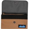 KAVU Islamorada Crossbody Bi Fold Wallet with Rope Strap(Night Drop)