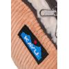 KAVU Snuggy Spectator Belt Bag Fleece Cord Hip Fanny Pack(Blush Cloud)