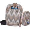KAVU Yorktown(Chevron Peak)