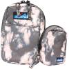 KAVU Yorktown(High Rise Tie Dye)