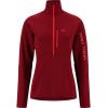 Kari Traa, Emma Long-Sleeve Top – Women’s(Rouge)