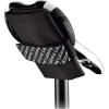 LEZYNE Roll Caddy Saddle Bag(Black)