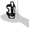 LEZYNE Side Load Bicycle Water Bottle Cages, Left & Right Cage Bike Brackets(Black)