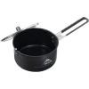 MSR 1.3 Liter Nonstick Ceramic Coated Solo Camping Cook Pot Black