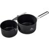 MSR Nonstick Ceramic Coated 2-Pot Camping Cook Set