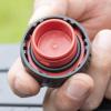 MSR Replacement Fuel Bottle Cap(Tamper-resistant)