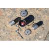 MSR Titan Ultralight Titanium Double Wall Camp Mug with Lid