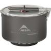 MSR WindBurner 2.5 Liter Non-Stick Camping and Backpacking Sauce Pot