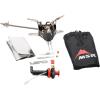 MSR XGK-EX Multi-Fuel Mountaineering Expedition Stove(With Updated Storage Bag)