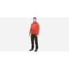 Mountain Equipment, Oracool Hooded Jacket – Men’s(Red Rock/Fired Brick)