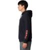 Mountain Hardwear Men’s Experiences Pullover Hoody(Black)