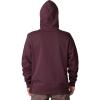 Mountain Hardwear Men’s Experiences Pullover Hoody(Blackberry)