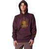 Mountain Hardwear Men’s Experiences Pullover Hoody(Blackberry)