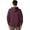Mountain Hardwear Men’s Experiences Pullover Hoody(Blackberry)