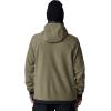 Mountain Hardwear Men’s First Tracks Fleece Pullover Hoody(Stone Green)