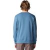 Mountain Hardwear Men’s Mt. Whitney Crew Sweatshirt(Asiatic Blue)
