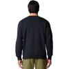 Mountain Hardwear Men’s Mt. Whitney Crew Sweatshirt(Black)