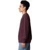 Mountain Hardwear Men’s Mt. Whitney Crew Sweatshirt(Blackberry)