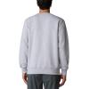 Mountain Hardwear Men’s Mt. Whitney Crew Sweatshirt(Hardwear Grey Heather)