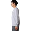 Mountain Hardwear Men’s Mt. Whitney Crew Sweatshirt(Hardwear Grey Heather)