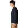 Mountain Hardwear Men’s Peace Crew Sweatshirt(Black)