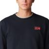 Mountain Hardwear Men’s Peace Crew Sweatshirt(Black)
