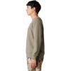 Mountain Hardwear Men’s Peace Crew Sweatshirt(Stone Green)