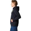 Mountain Hardwear Men’s Type Swirl Pullover Hoody(Black)