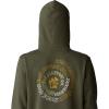 Mountain Hardwear Men’s Type Swirl Pullover Hoody(Dark Pine)
