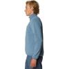 Mountain Hardwear, Route Out 1/2-Zip Pullover – Men’s, Adriatic Blue, L