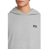 Mountain Hardwear mens Microchill™ Hoody(Glacial Heather)